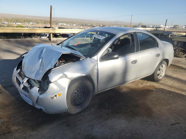2004 DODGE NEON BASE, null