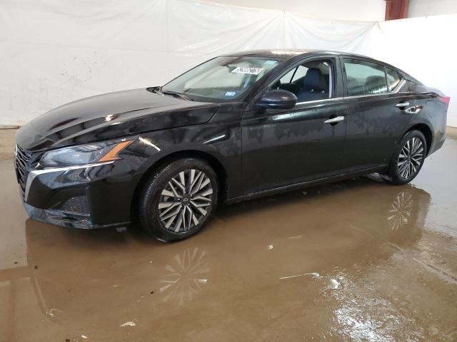 2025 NISSAN ALTIMA SV, 