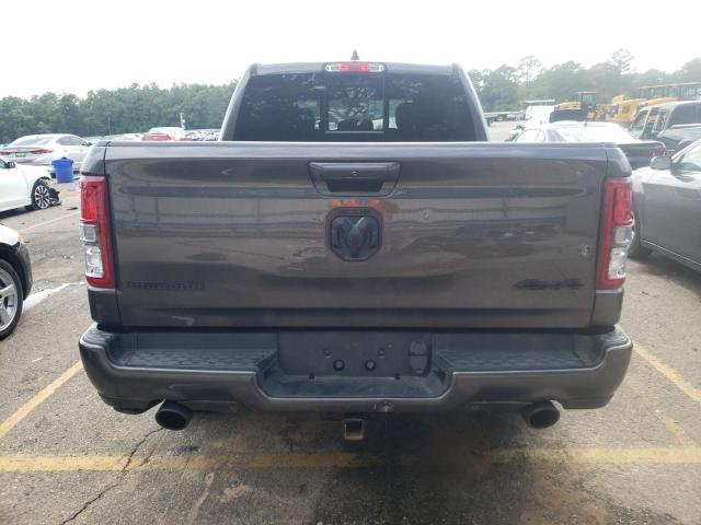 1C6SRFFT7LN213240 - 2020 RAM 1500 BIG HORN/LONE STAR GRAY photo 6