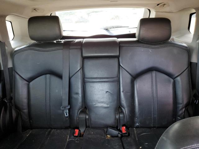 3GYFNCE39FS599461 - 2015 CADILLAC SRX PERFORMANCE COLLECTION Көк фото 10