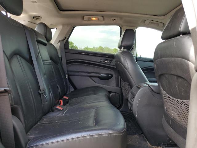 3GYFNCE39FS599461 - 2015 CADILLAC SRX PERFORMANCE COLLECTION Көк фото 11