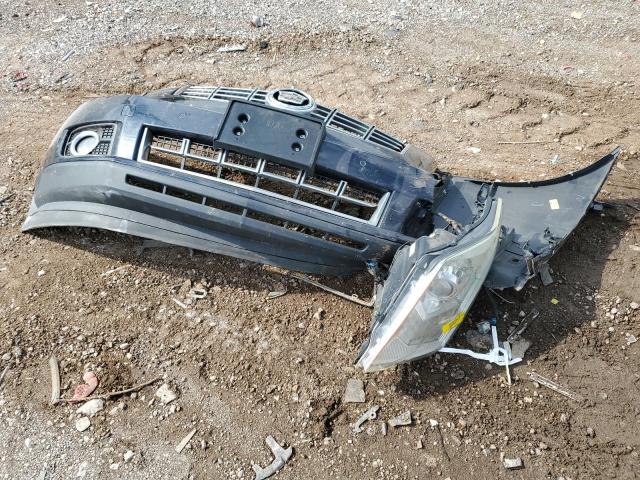 3GYFNCE39FS599461 - 2015 CADILLAC SRX PERFORMANCE COLLECTION Көк фото 13