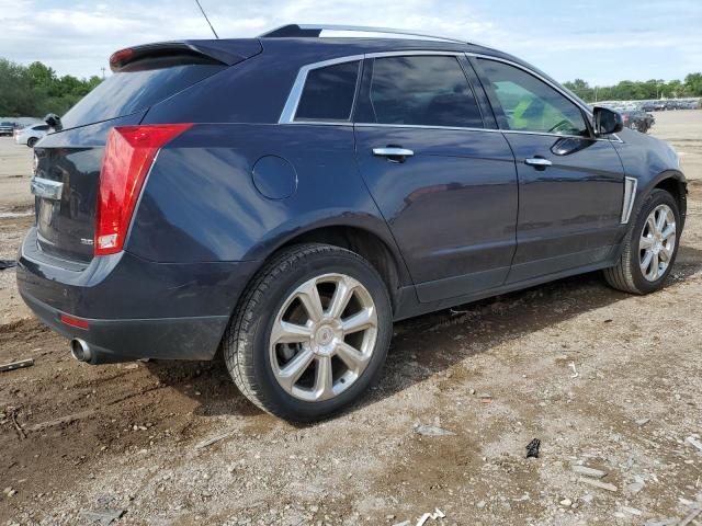3GYFNCE39FS599461 - 2015 CADILLAC SRX PERFORMANCE COLLECTION Көк фото 3