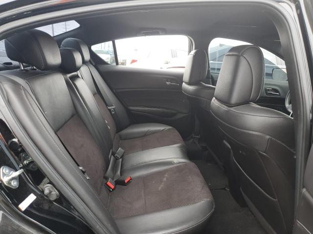 19UDE2F88GA006968 - 2016 ACURA ILX PREMIUM TECH BLACK photo 10