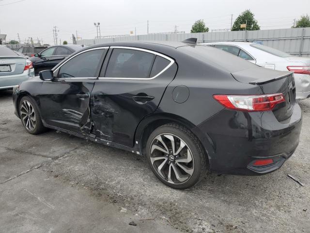 19UDE2F88GA006968 - 2016 ACURA ILX PREMIUM TECH BLACK photo 2