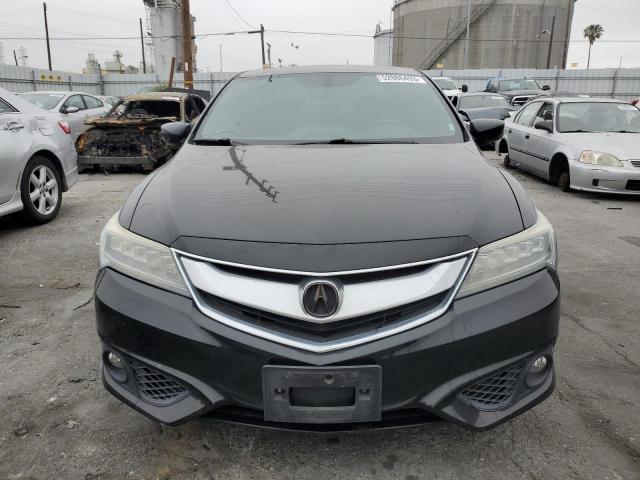 19UDE2F88GA006968 - 2016 ACURA ILX PREMIUM TECH BLACK photo 5