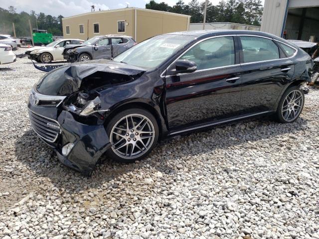 2014 TOYOTA AVALON BASE, 