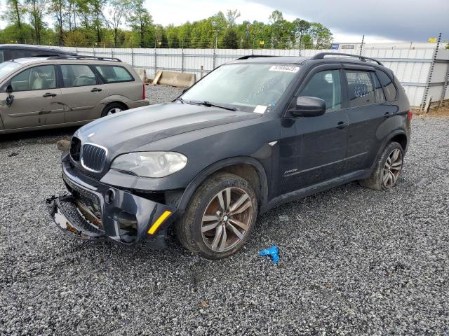 2013 BMW X5 XDRIVE35I, null