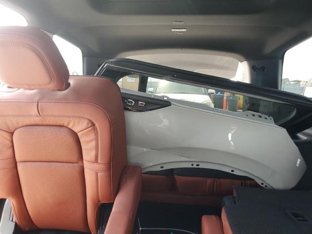 5LM5J7XC3SGL00436 - 2025 LINCOLN AVIATOR RESERVE Ақ фото 10