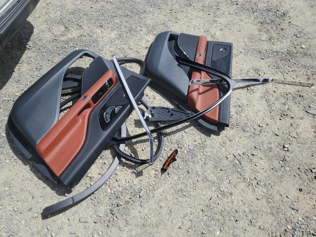 5LM5J7XC3SGL00436 - 2025 LINCOLN AVIATOR RESERVE Ақ фото 13