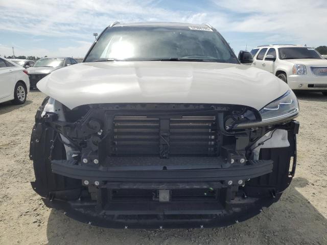 5LM5J7XC3SGL00436 - 2025 LINCOLN AVIATOR RESERVE Ақ фото 5