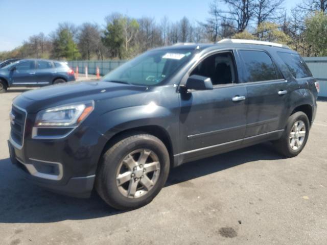 2015 GMC ACADIA SLE, 