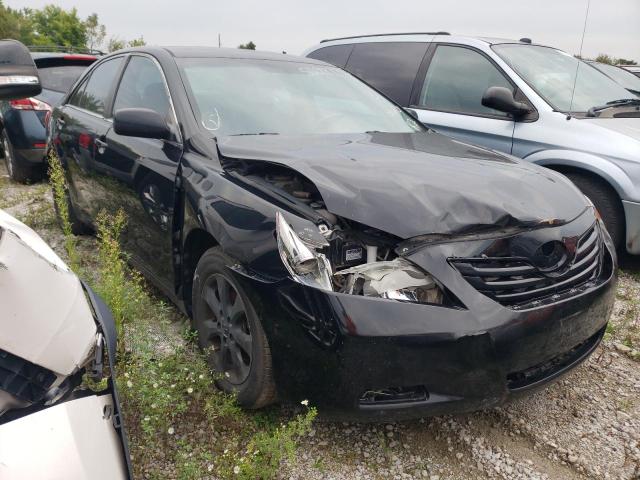 2009 TOYOTA CAMRY SE, 