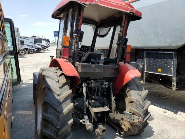 FR5415748 - 2020 CASE TRACTOR RED photo 3