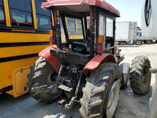 FR5415748 - 2020 CASE TRACTOR RED photo 4