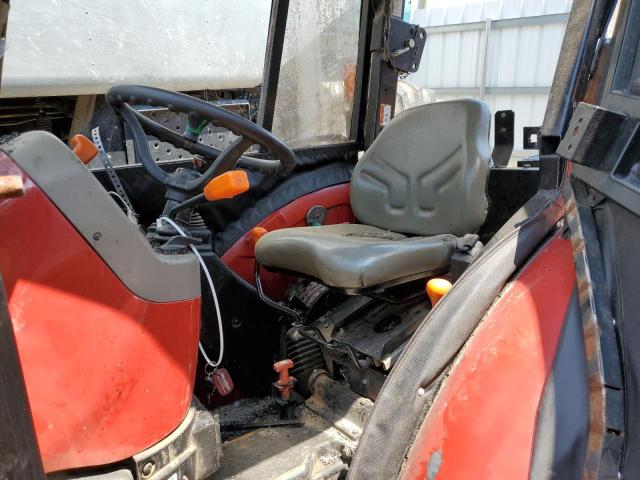 FR5415748 - 2020 CASE TRACTOR RED photo 5