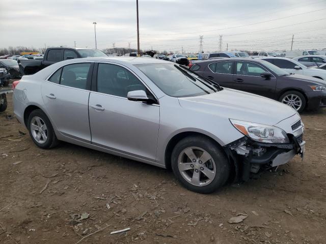 1G11C5SL5EF263680 - 2014 CHEVROLET MALIBU 1LT SILVER photo 4