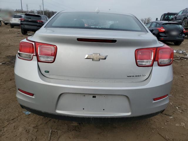 1G11C5SL5EF263680 - 2014 CHEVROLET MALIBU 1LT SILVER photo 6