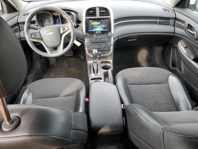 1G11C5SL5EF263680 - 2014 CHEVROLET MALIBU 1LT SILVER photo 8