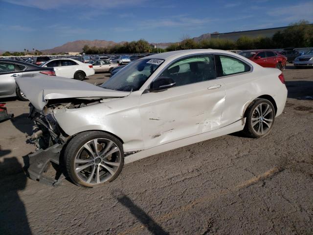 2015 BMW 228 I, 