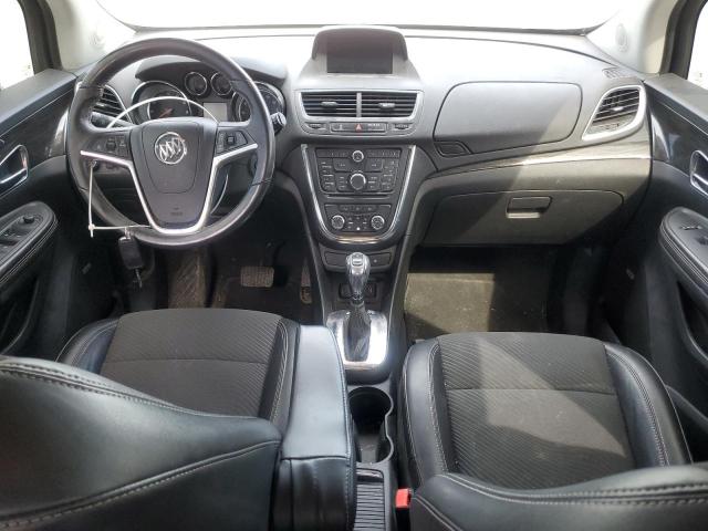 KL4CJBSB8EB784227 - 2014 BUICK ENCORE CONVENIENCE 银色 照片 8