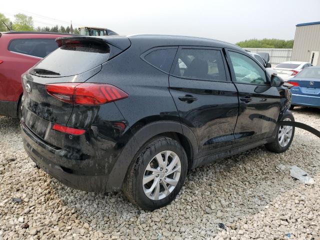 KM8J33A43KU858360 - 2019 HYUNDAI TUCSON LIMITED BLACK photo 3