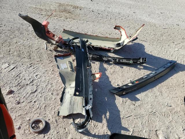 2C3CDZFJ5PH689114 - 2023 DODGE CHALLENGER R/T SCAT PACK ORANGE photo 12