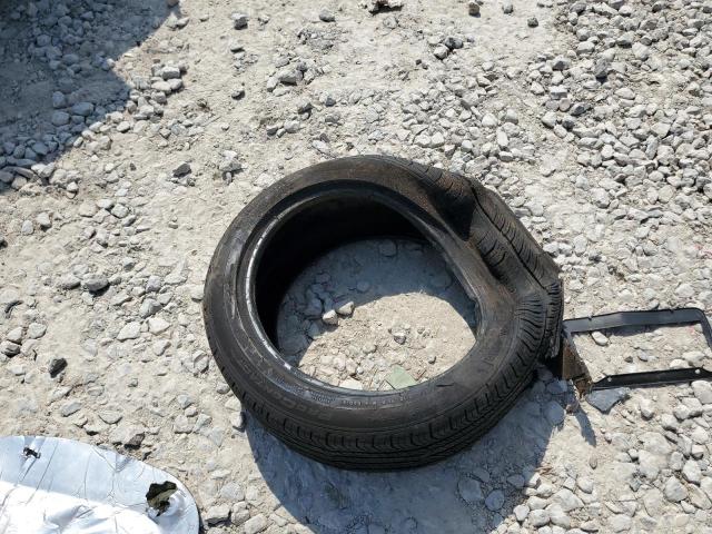 1G1ZG5ST3SF111996 - 2025 CHEVROLET MALIBU RS BLACK photo 12