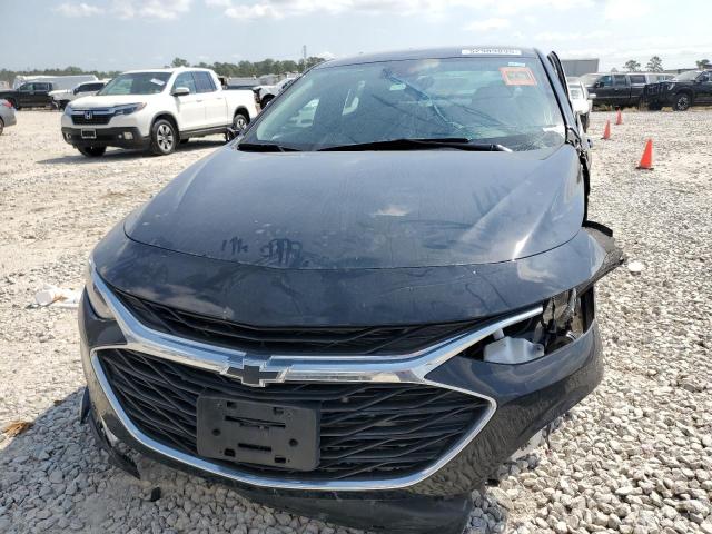 1G1ZG5ST3SF111996 - 2025 CHEVROLET MALIBU RS BLACK photo 5