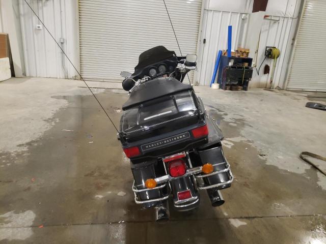 1HD1FCW195Y629400 - 2005 HARLEY-DAVIDSON FLHTCUI 黑色 照片 4