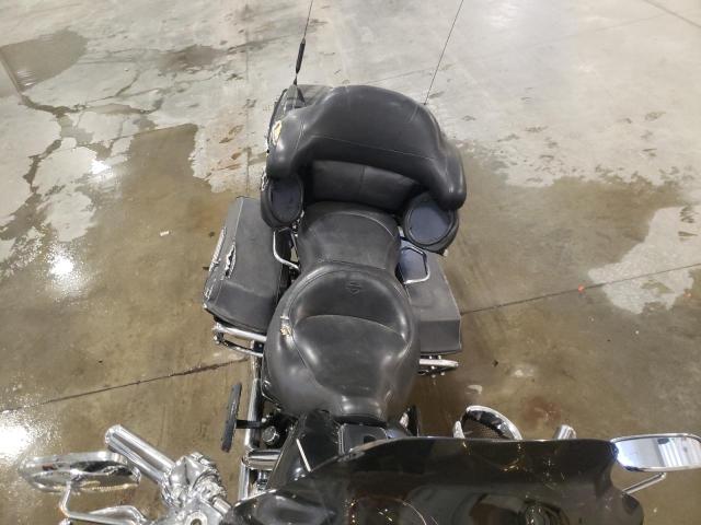 1HD1FCW195Y629400 - 2005 HARLEY-DAVIDSON FLHTCUI 黑色 照片 5