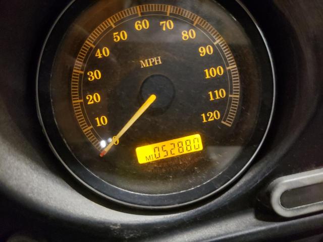 1HD1FCW195Y629400 - 2005 HARLEY-DAVIDSON FLHTCUI 黑色 照片 7