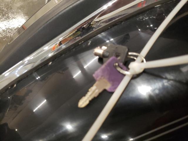 1HD1FCW195Y629400 - 2005 HARLEY-DAVIDSON FLHTCUI 黑色 照片 8