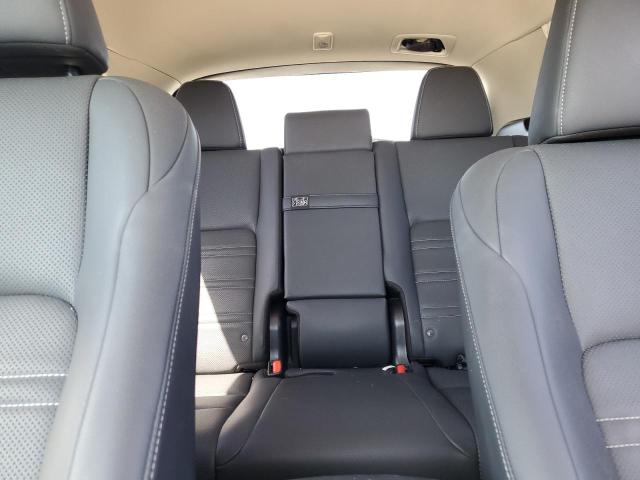 JTJDARDZ4M2251204 - 2021 LEXUS NX 300 BASE ნაცრისფერი ფოტო 10