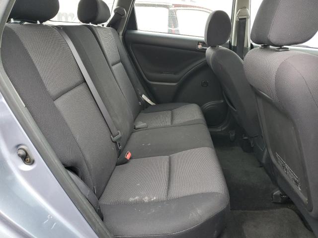 2T1KR32E03C748945 - 2003 TOYOTA MATRIX XR 蓝色 照片 10