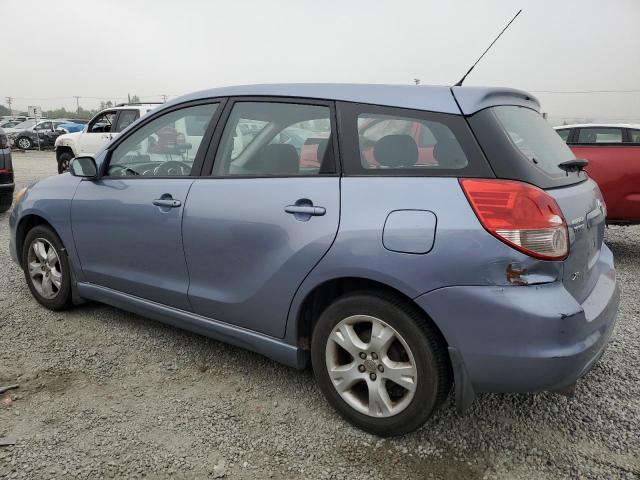 2T1KR32E03C748945 - 2003 TOYOTA MATRIX XR 蓝色 照片 2