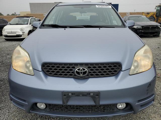 2T1KR32E03C748945 - 2003 TOYOTA MATRIX XR 蓝色 照片 5