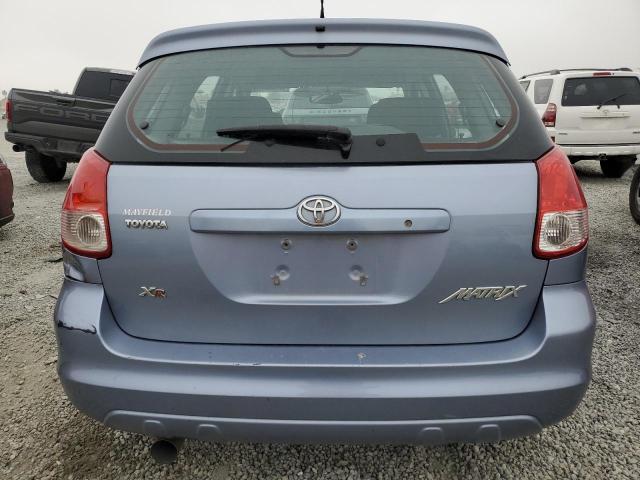 2T1KR32E03C748945 - 2003 TOYOTA MATRIX XR 蓝色 照片 6