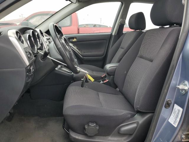 2T1KR32E03C748945 - 2003 TOYOTA MATRIX XR 蓝色 照片 7