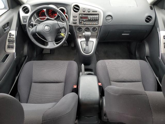 2T1KR32E03C748945 - 2003 TOYOTA MATRIX XR 蓝色 照片 8