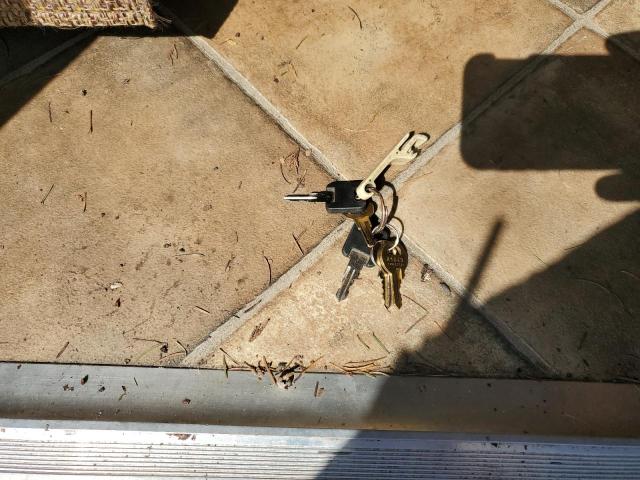 4YDT28525BT414163 - 2011 KEYSTONE PASSPORT WHITE photo 8