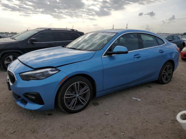 2021 BMW 228XI, 