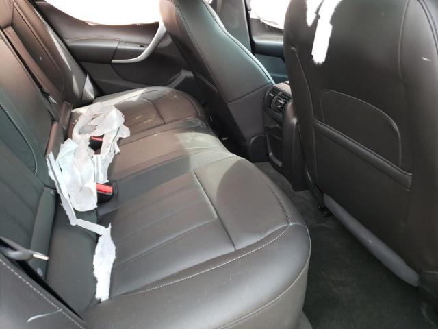 2G4GK5EX1G9111082 - 2016 BUICK REGAL 银色 照片 10