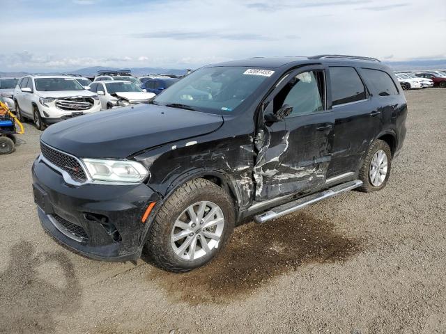 2023 DODGE DURANGO SXT, null