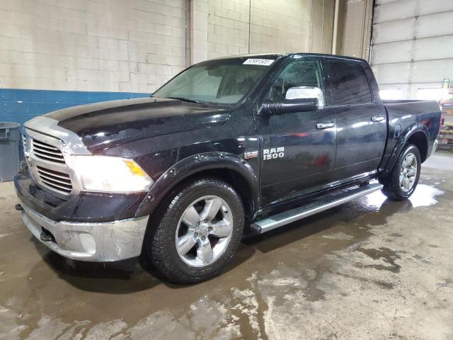 2014 RAM 1500 SLT, null