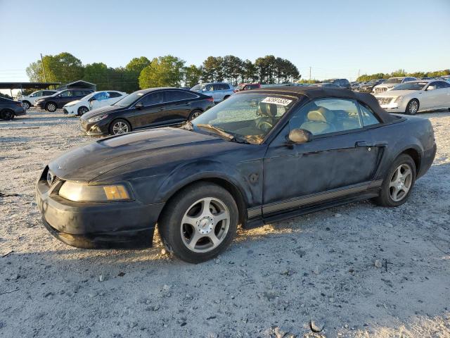 2004 FORD MUSTANG, 
