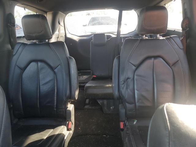 2C4RC1BG5KR548521 - 2019 CHRYSLER PACIFICA TOURING L BLACK photo 10