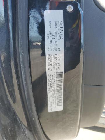 2C4RC1BG5KR548521 - 2019 CHRYSLER PACIFICA TOURING L BLACK photo 13