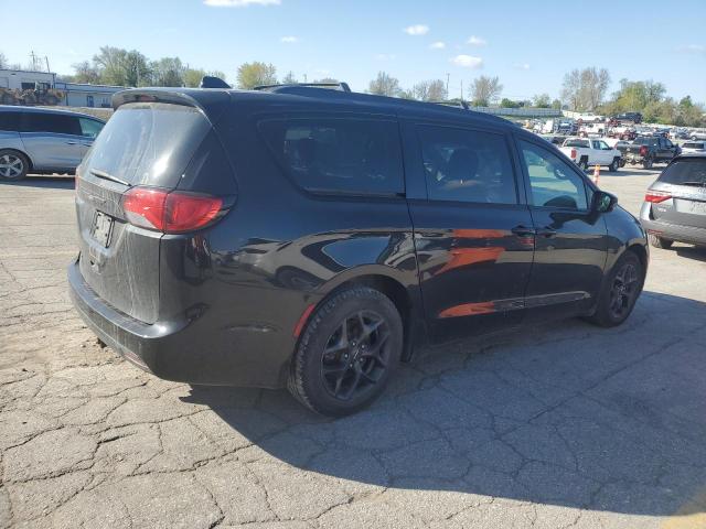 2C4RC1BG5KR548521 - 2019 CHRYSLER PACIFICA TOURING L BLACK photo 3