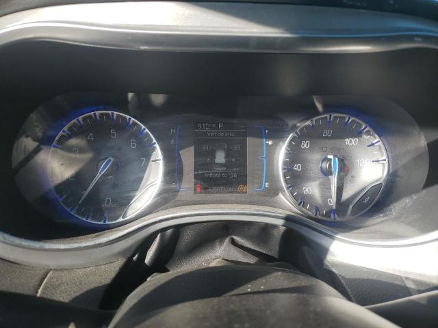 2C4RC1BG5KR548521 - 2019 CHRYSLER PACIFICA TOURING L BLACK photo 9